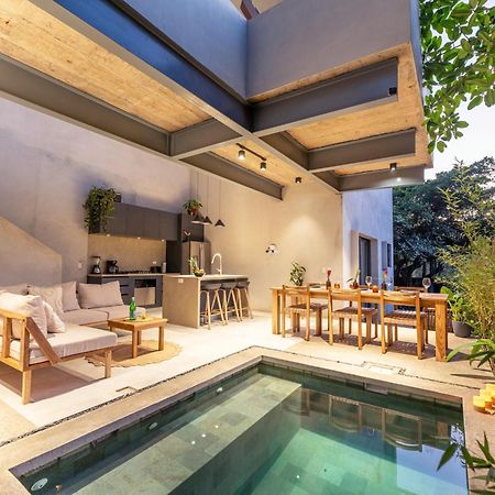 Alma Tropical - Luxury Villa Experience In Santa Teresa Playa Santa Teresa  Eksteriør billede
