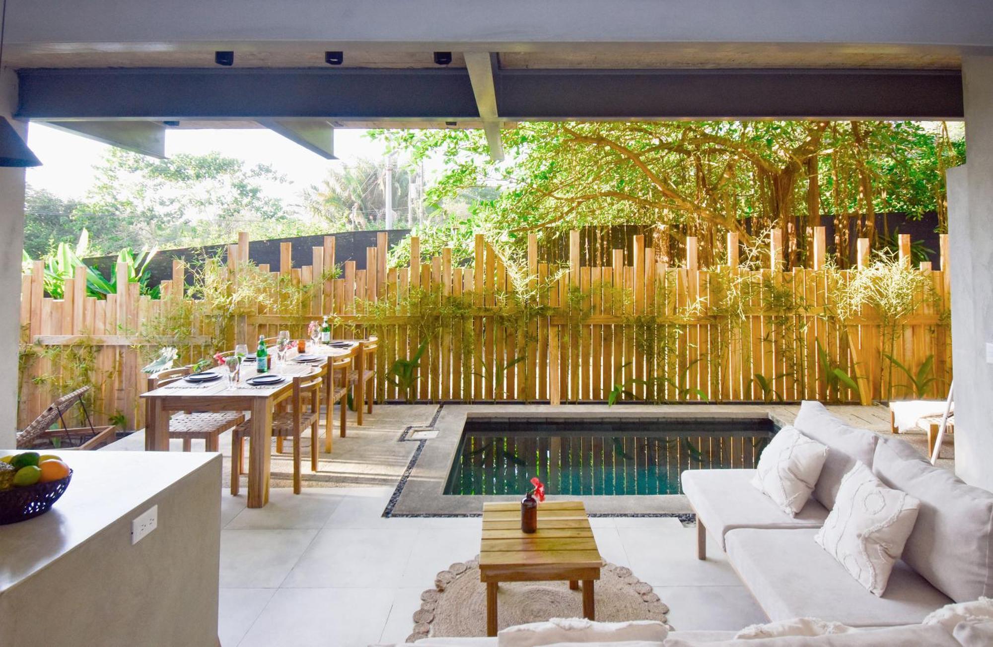 Alma Tropical - Luxury Villa Experience In Santa Teresa Playa Santa Teresa  Eksteriør billede