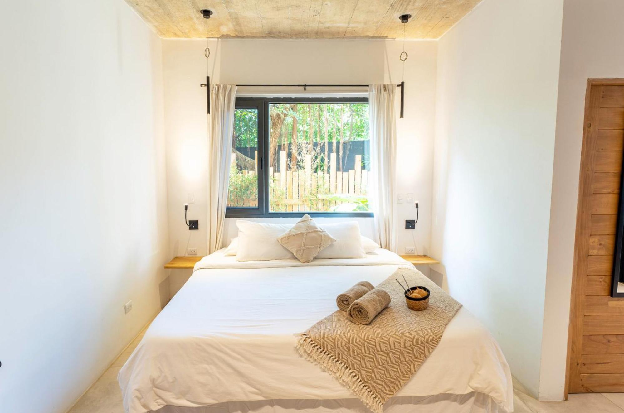 Alma Tropical - Luxury Villa Experience In Santa Teresa Playa Santa Teresa  Eksteriør billede