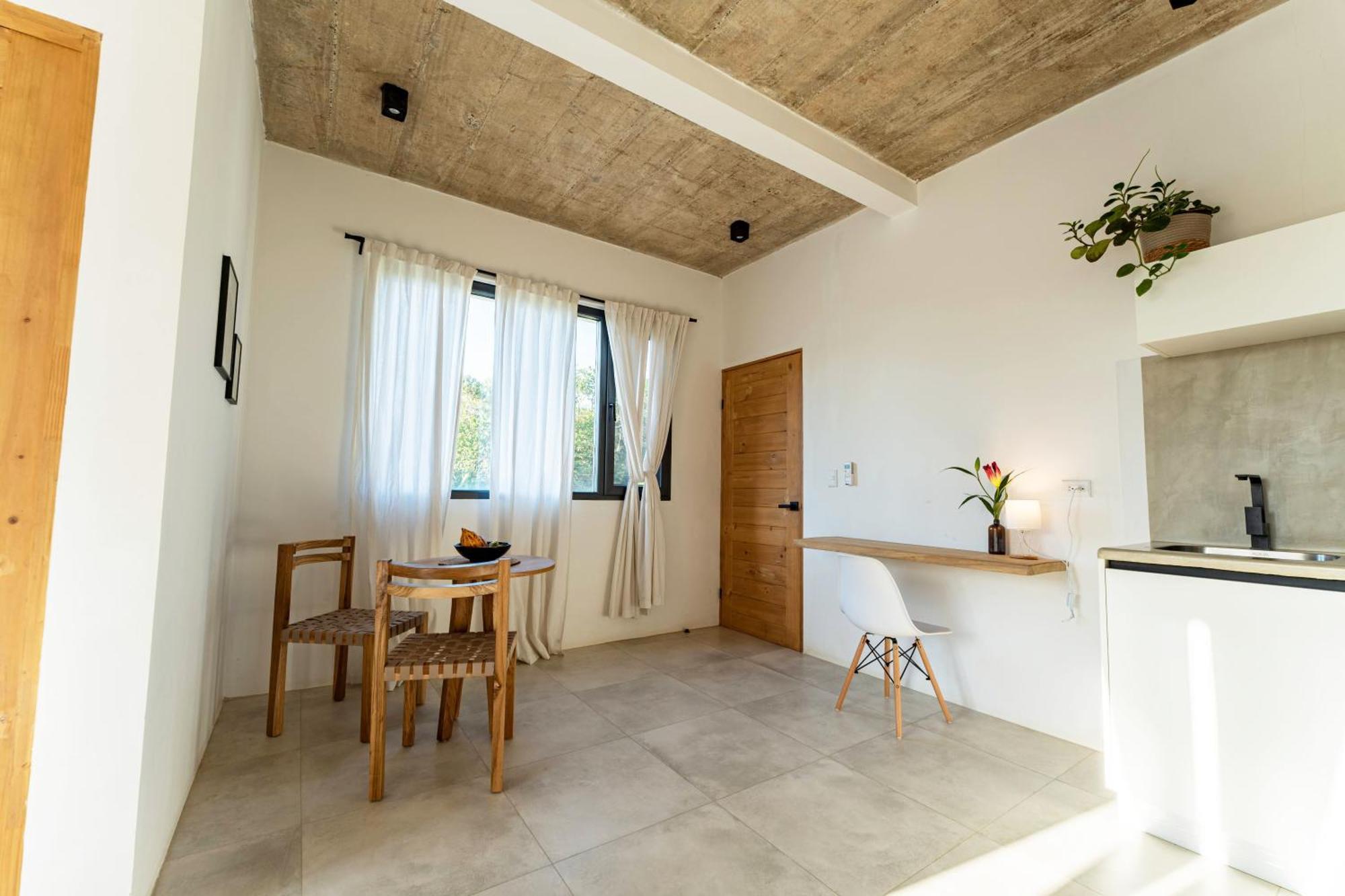 Alma Tropical - Luxury Villa Experience In Santa Teresa Playa Santa Teresa  Eksteriør billede