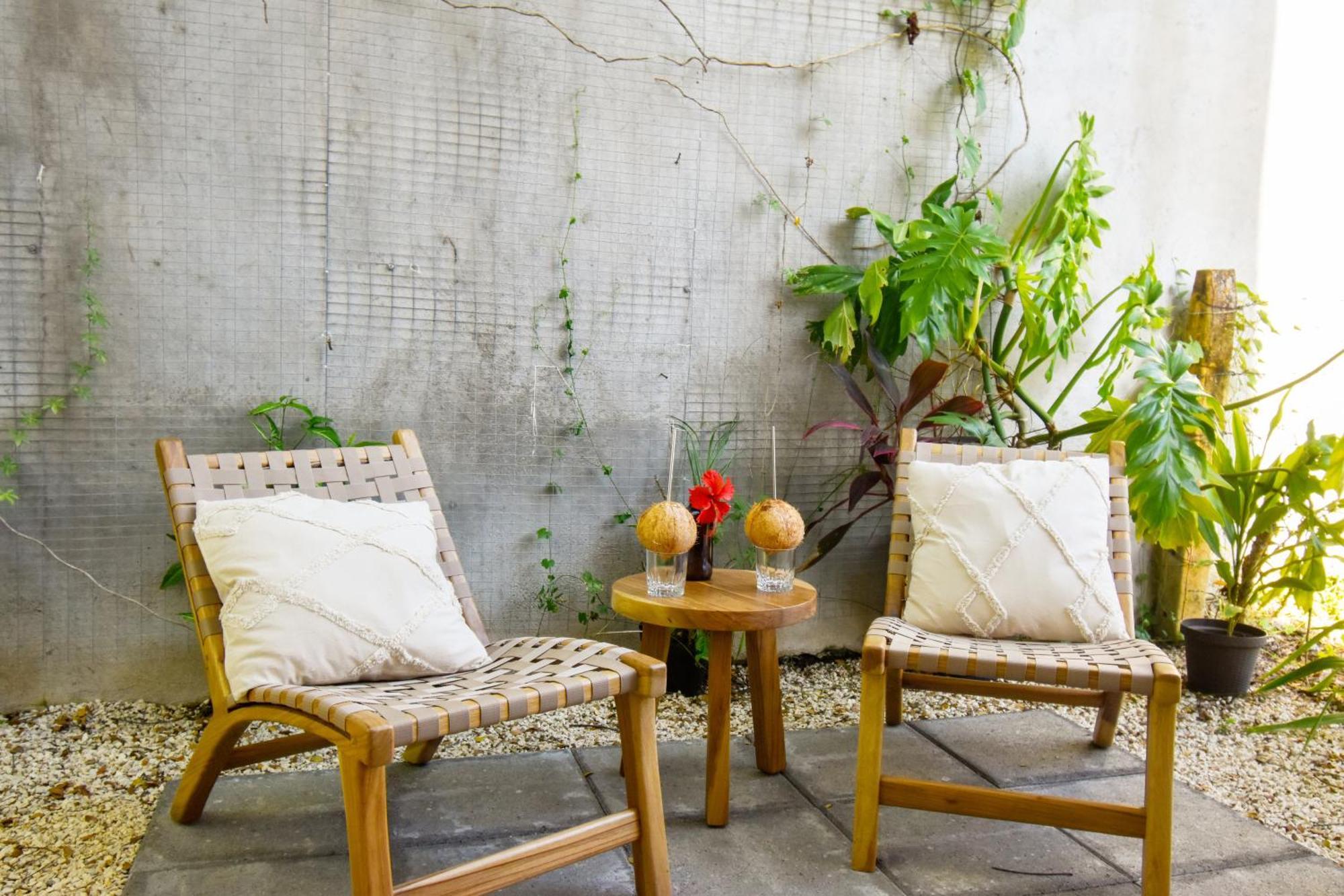 Alma Tropical - Luxury Villa Experience In Santa Teresa Playa Santa Teresa  Eksteriør billede