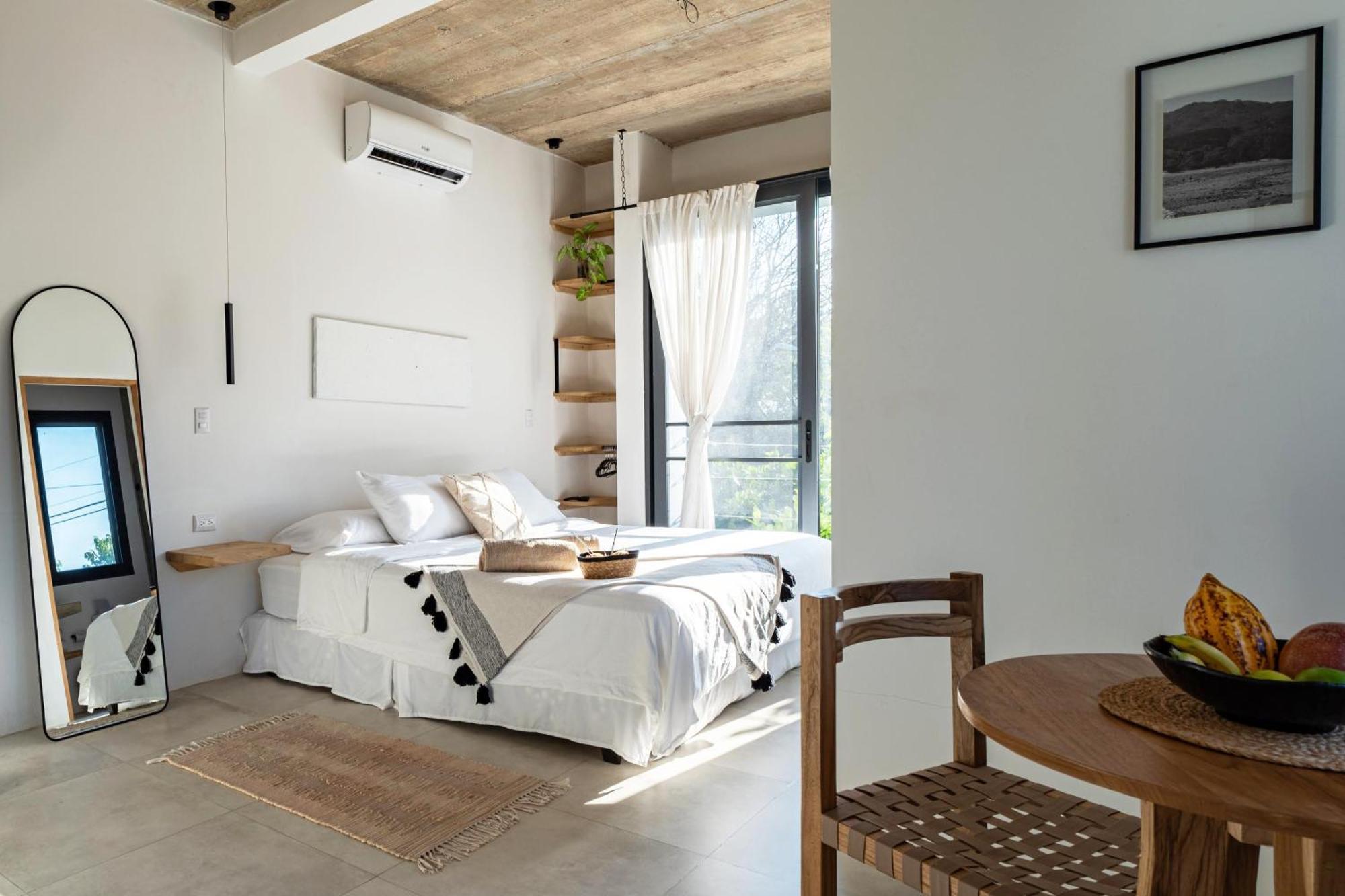 Alma Tropical - Luxury Villa Experience In Santa Teresa Playa Santa Teresa  Eksteriør billede