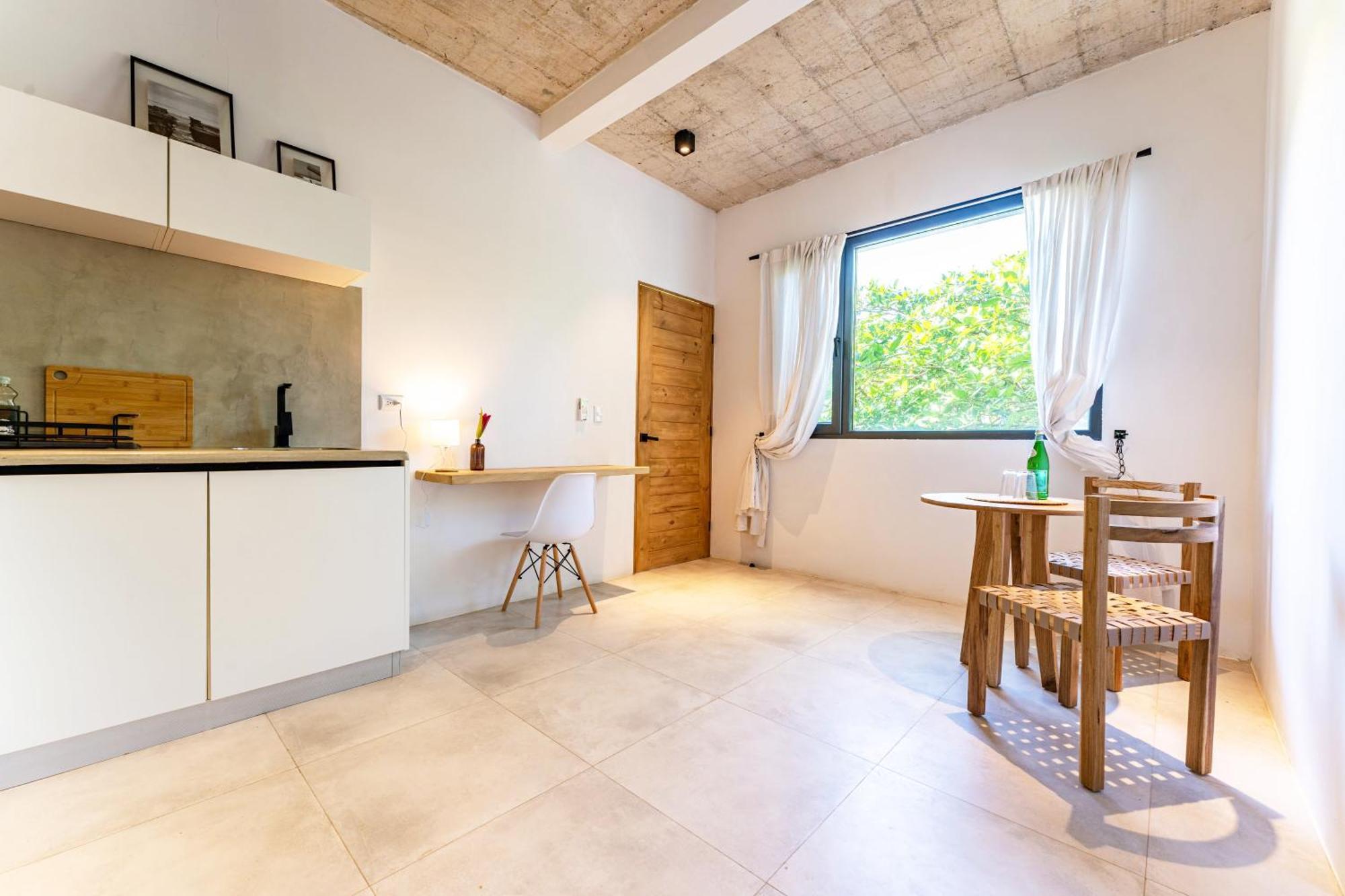 Alma Tropical - Luxury Villa Experience In Santa Teresa Playa Santa Teresa  Eksteriør billede
