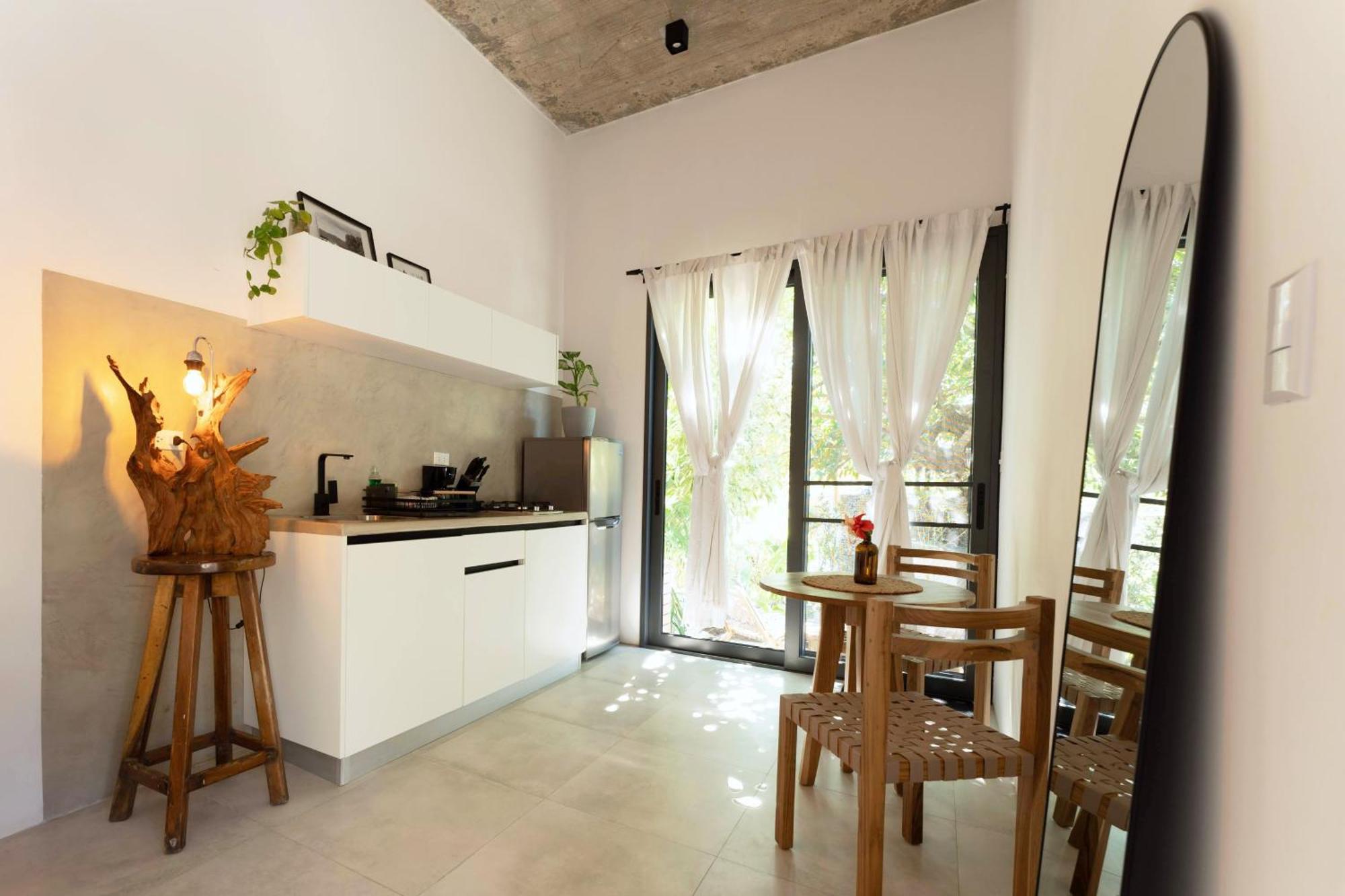 Alma Tropical - Luxury Villa Experience In Santa Teresa Playa Santa Teresa  Eksteriør billede