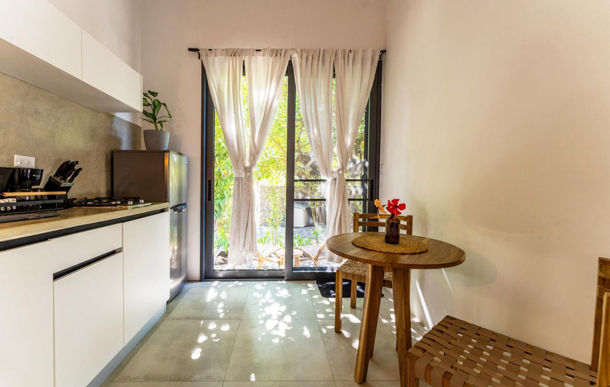 Alma Tropical - Luxury Villa Experience In Santa Teresa Playa Santa Teresa  Eksteriør billede