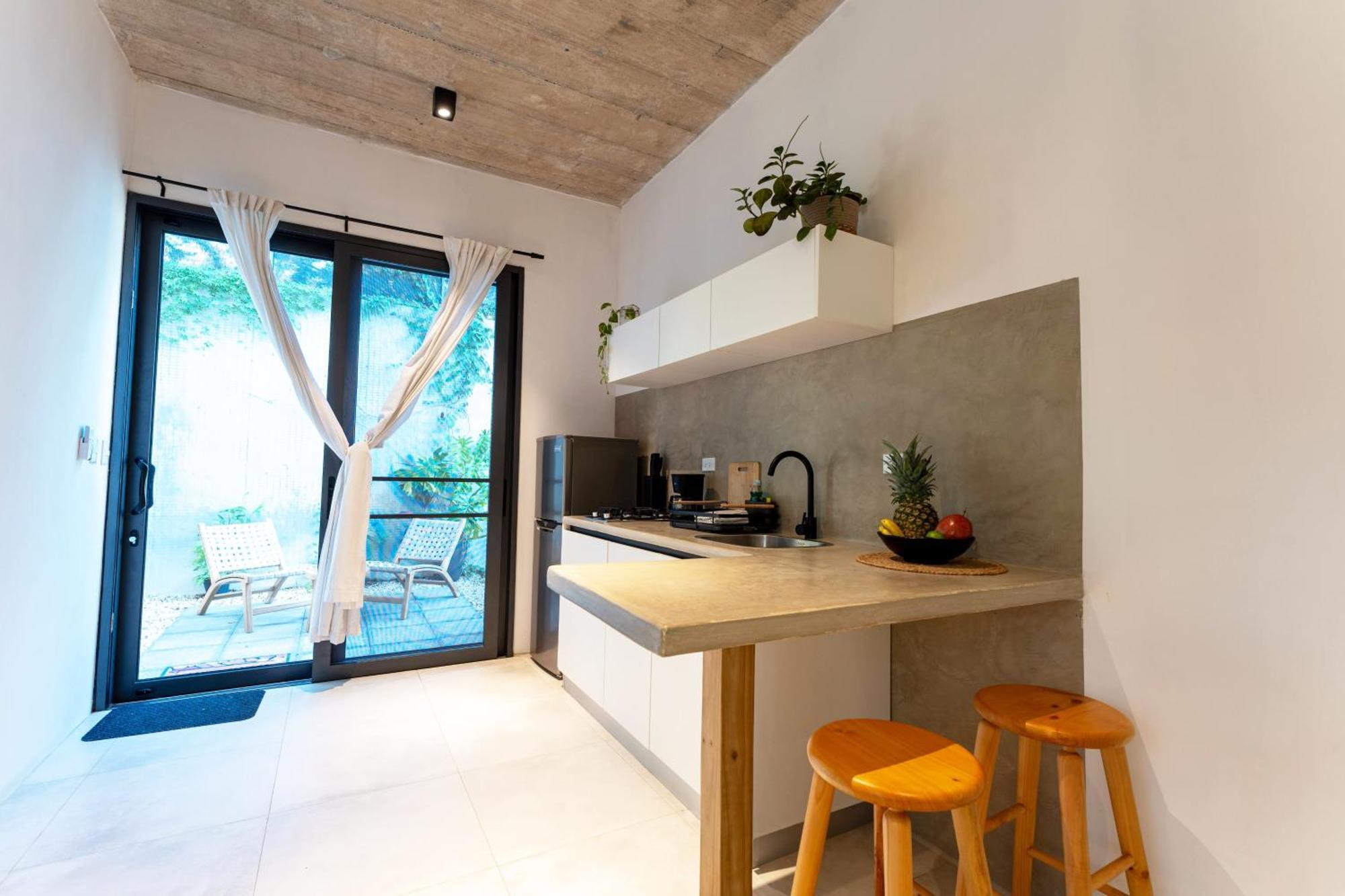 Alma Tropical - Luxury Villa Experience In Santa Teresa Playa Santa Teresa  Eksteriør billede