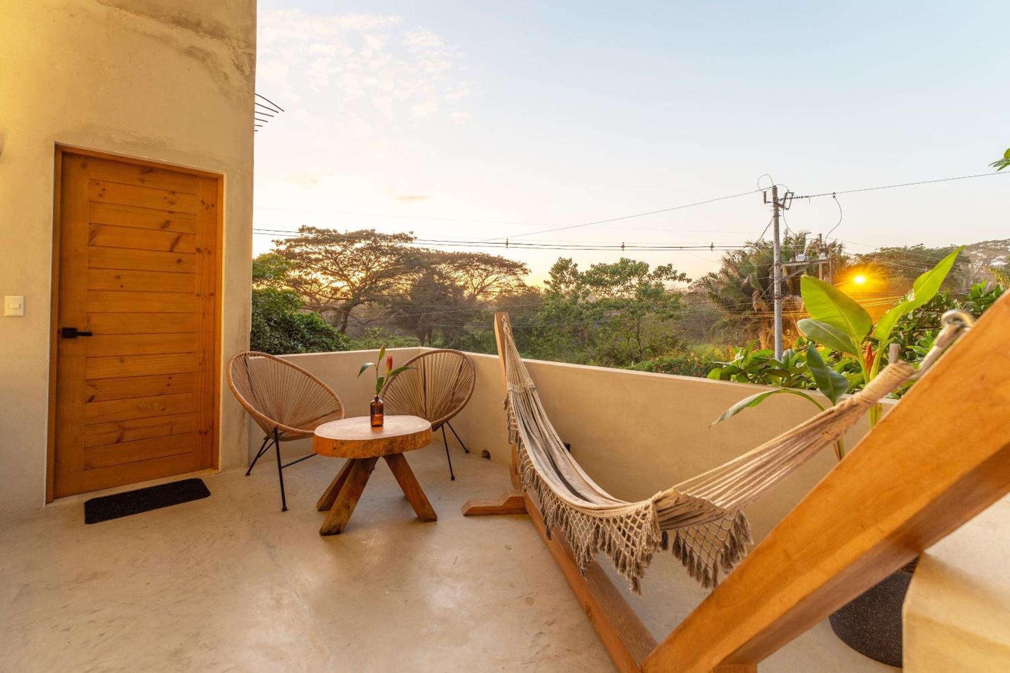 Alma Tropical - Luxury Villa Experience In Santa Teresa Playa Santa Teresa  Eksteriør billede