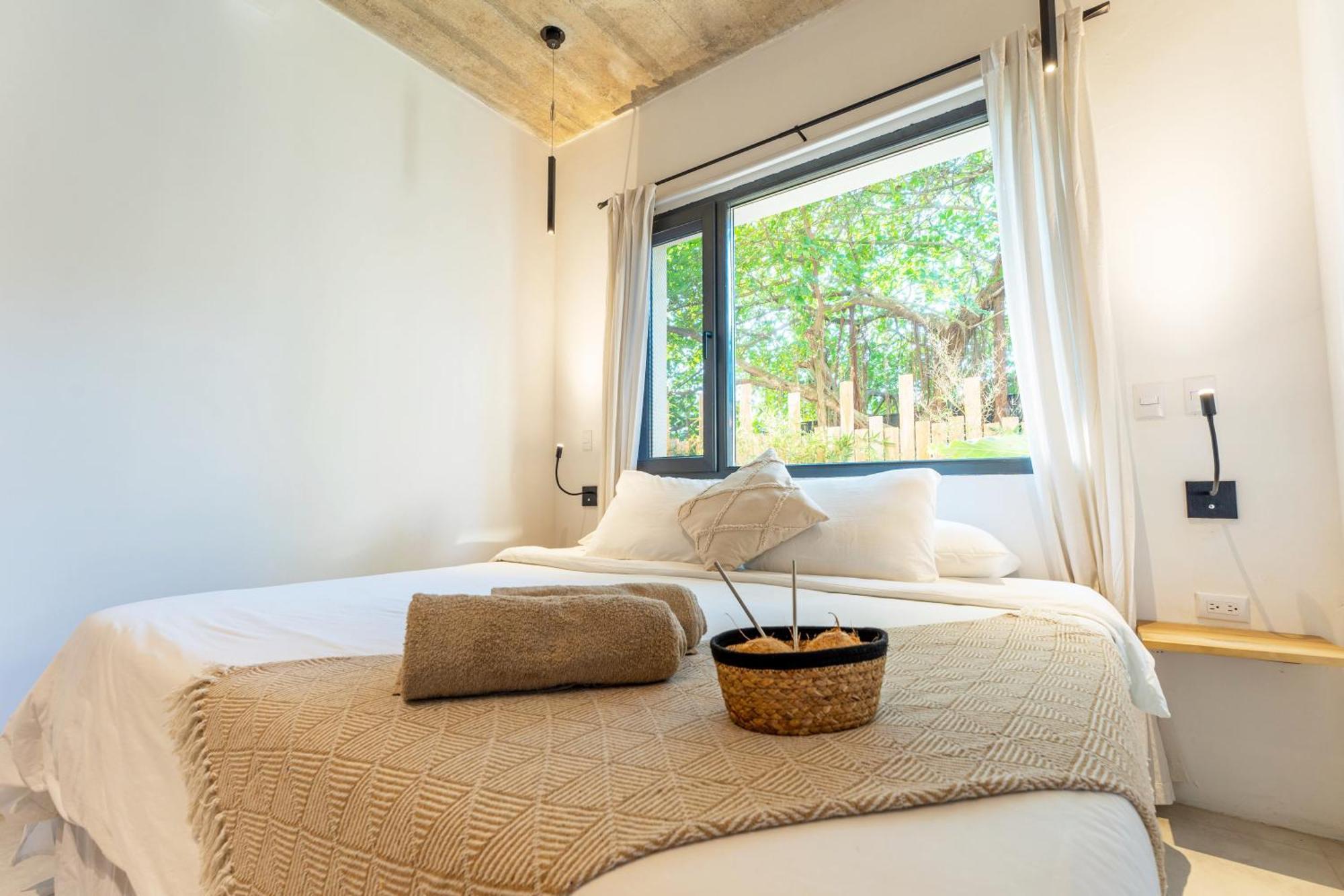 Alma Tropical - Luxury Villa Experience In Santa Teresa Playa Santa Teresa  Eksteriør billede