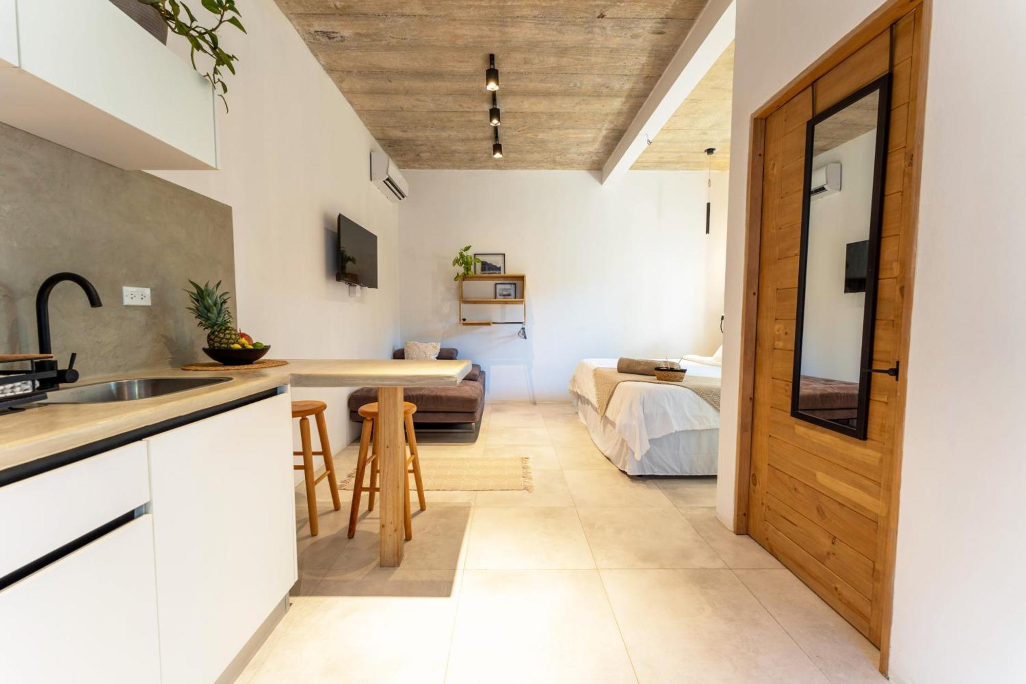 Alma Tropical - Luxury Villa Experience In Santa Teresa Playa Santa Teresa  Eksteriør billede