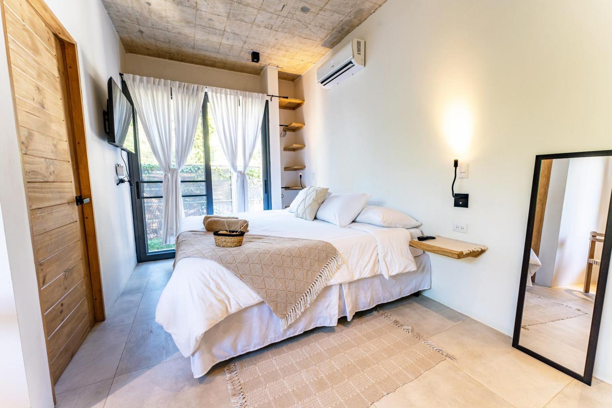 Alma Tropical - Luxury Villa Experience In Santa Teresa Playa Santa Teresa  Eksteriør billede
